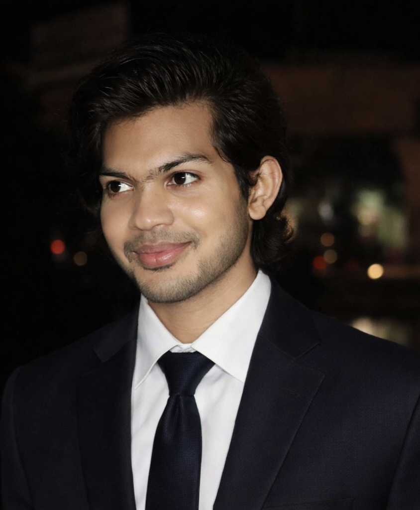 Shivarathri Nikhil